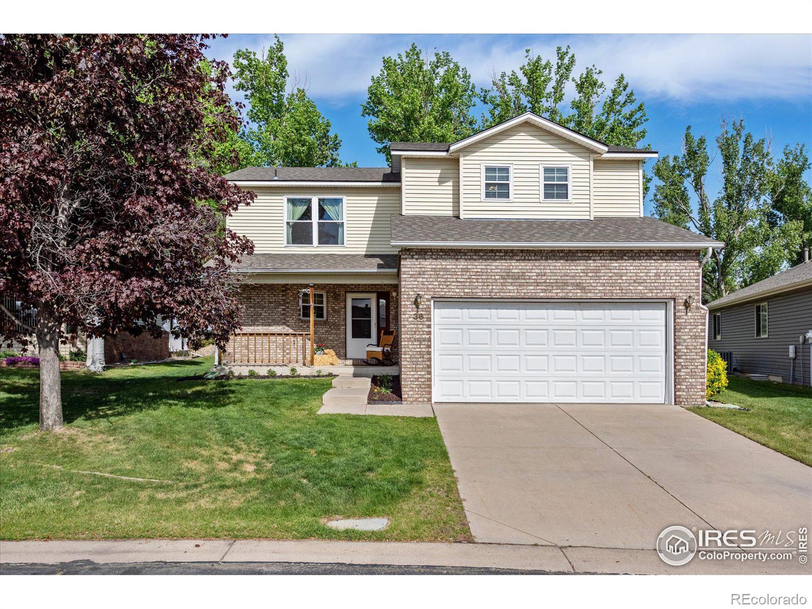 MLS Image #0 for 5601 w 18th street,greeley, Colorado