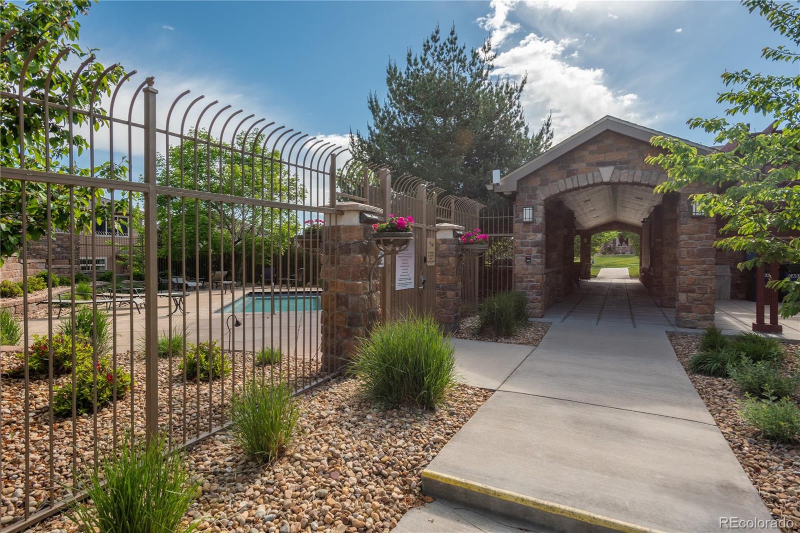 MLS Image #27 for 8639  gold peak place,highlands ranch, Colorado