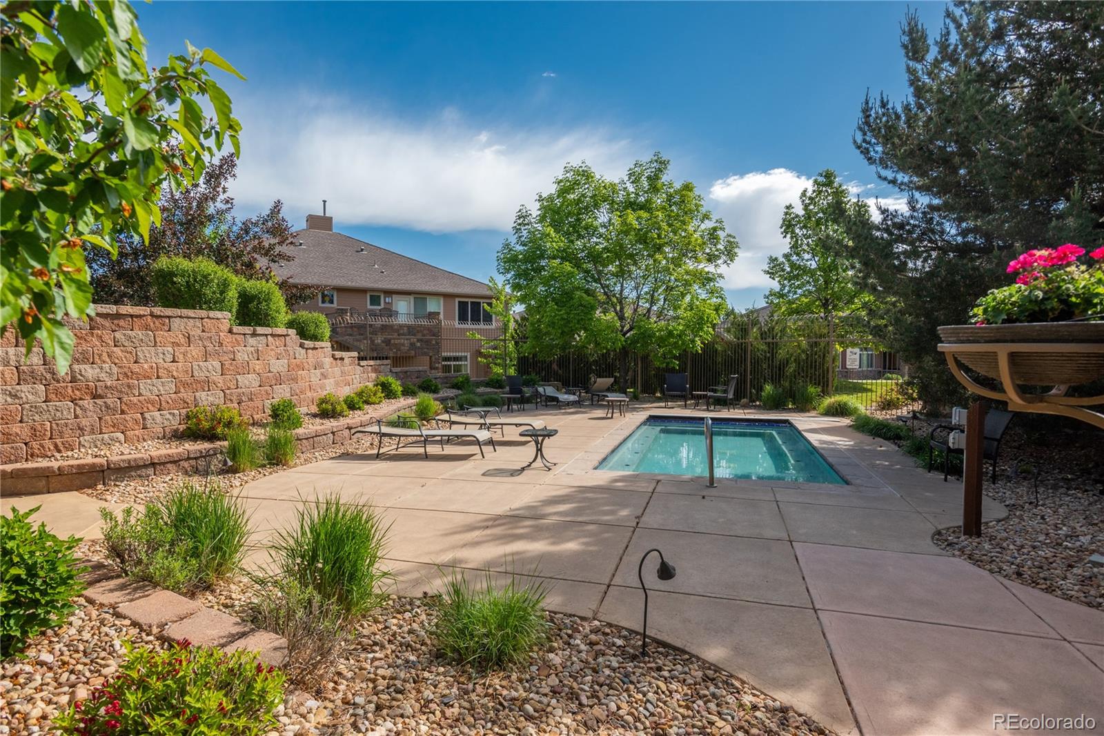 MLS Image #29 for 8639  gold peak place,highlands ranch, Colorado