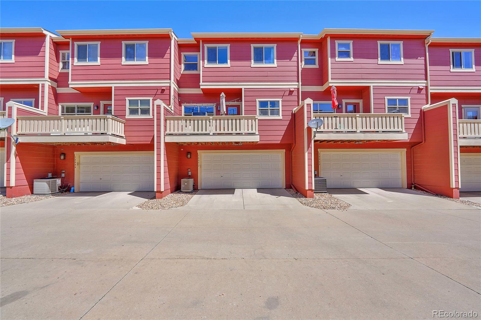 MLS Image #23 for 18052  french creek avenue,parker, Colorado