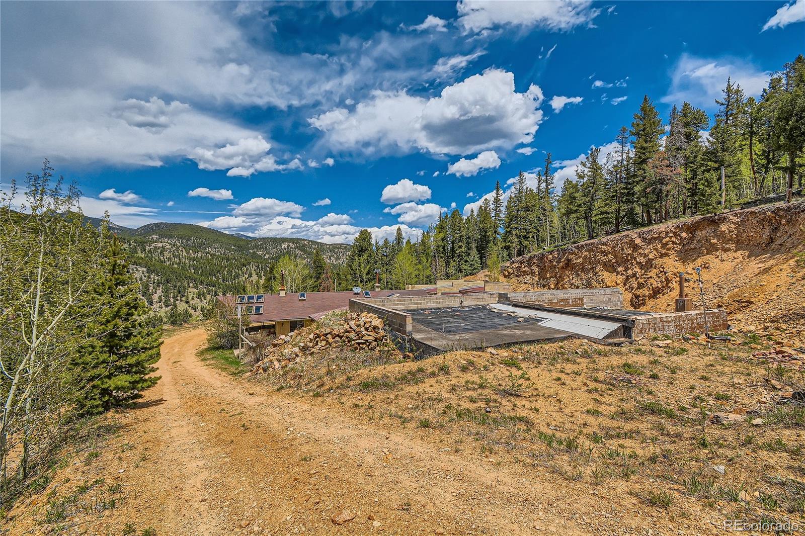 MLS Image #3 for 577  golden gate drive,golden, Colorado