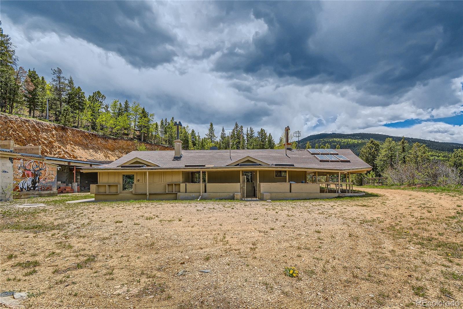 MLS Image #6 for 577  golden gate drive,golden, Colorado