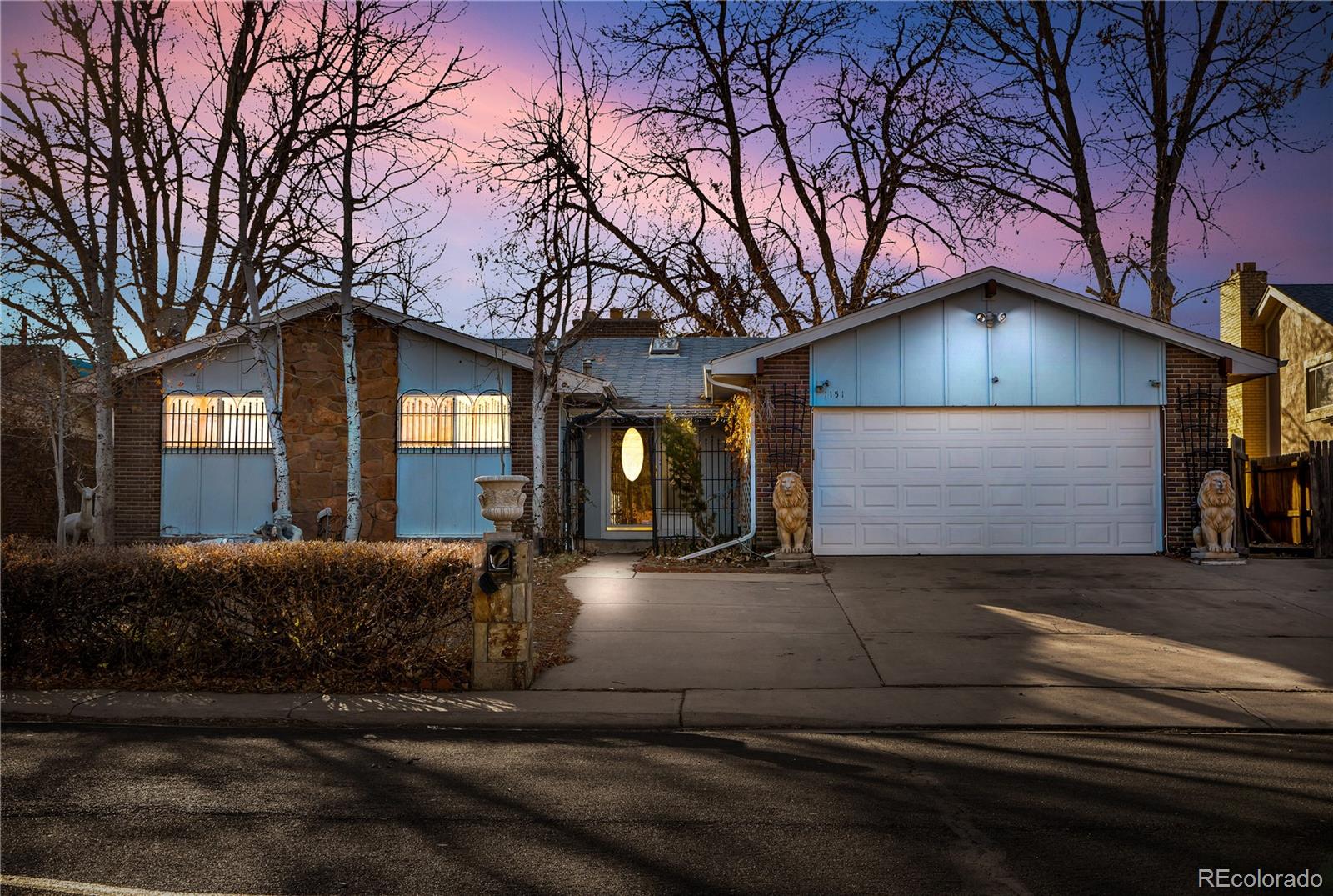 MLS Image #0 for 1151 s nome street,aurora, Colorado