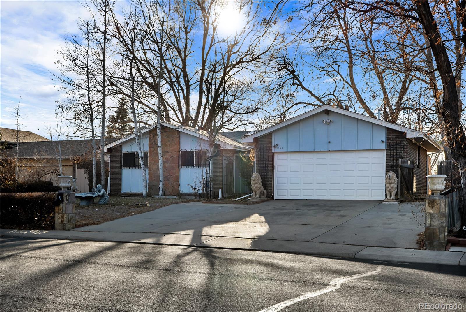 MLS Image #2 for 1151 s nome street,aurora, Colorado