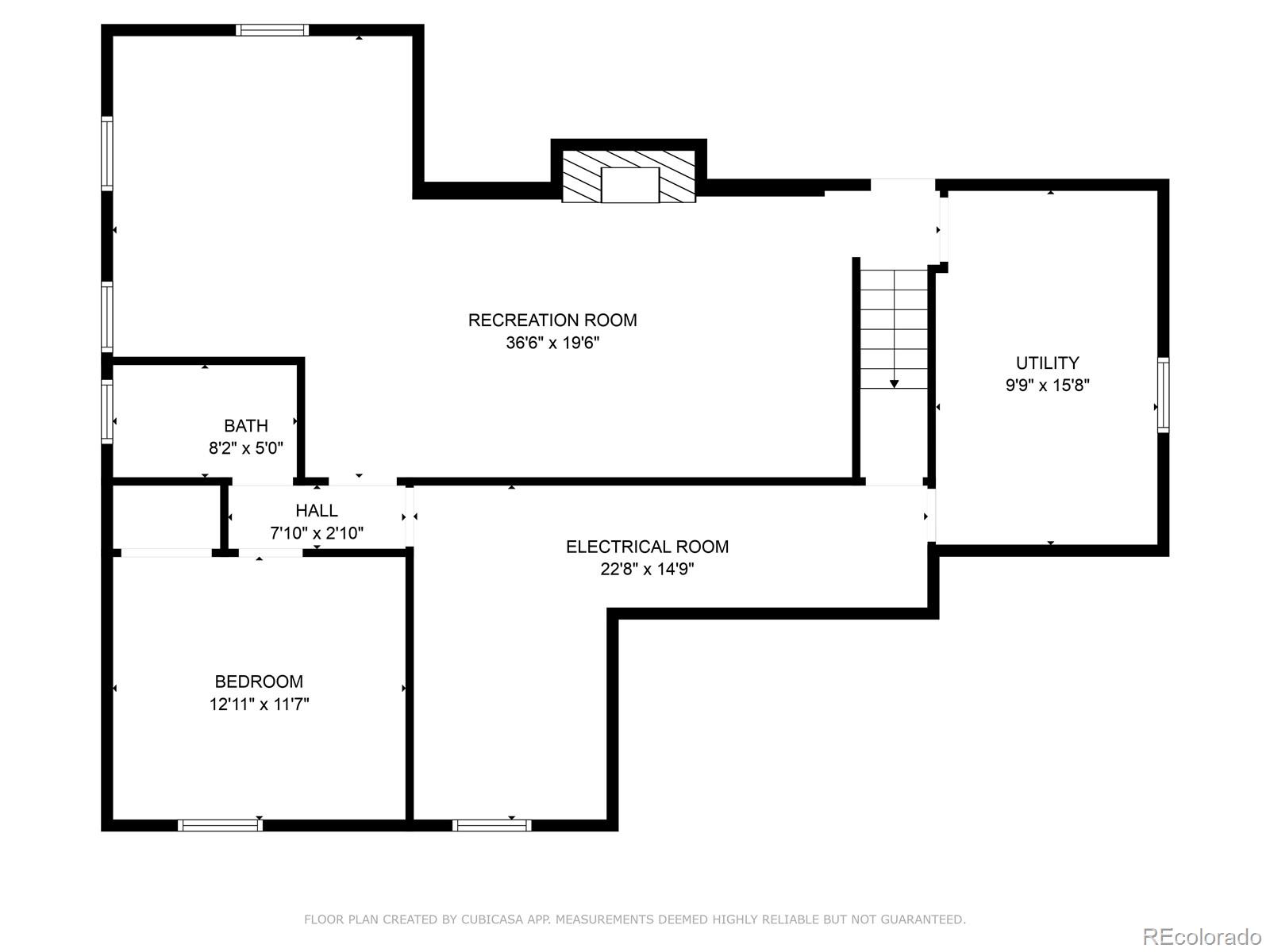 MLS Image #37 for 1151 s nome street,aurora, Colorado