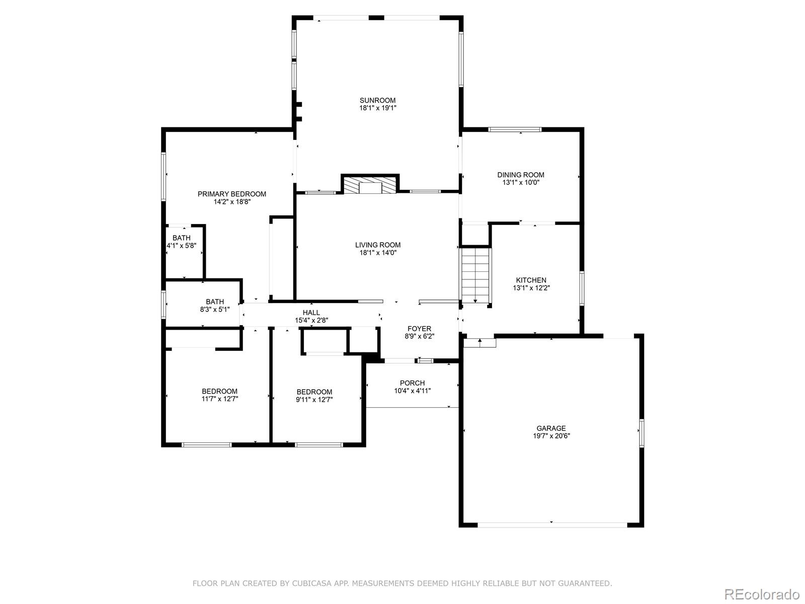 MLS Image #38 for 1151 s nome street,aurora, Colorado