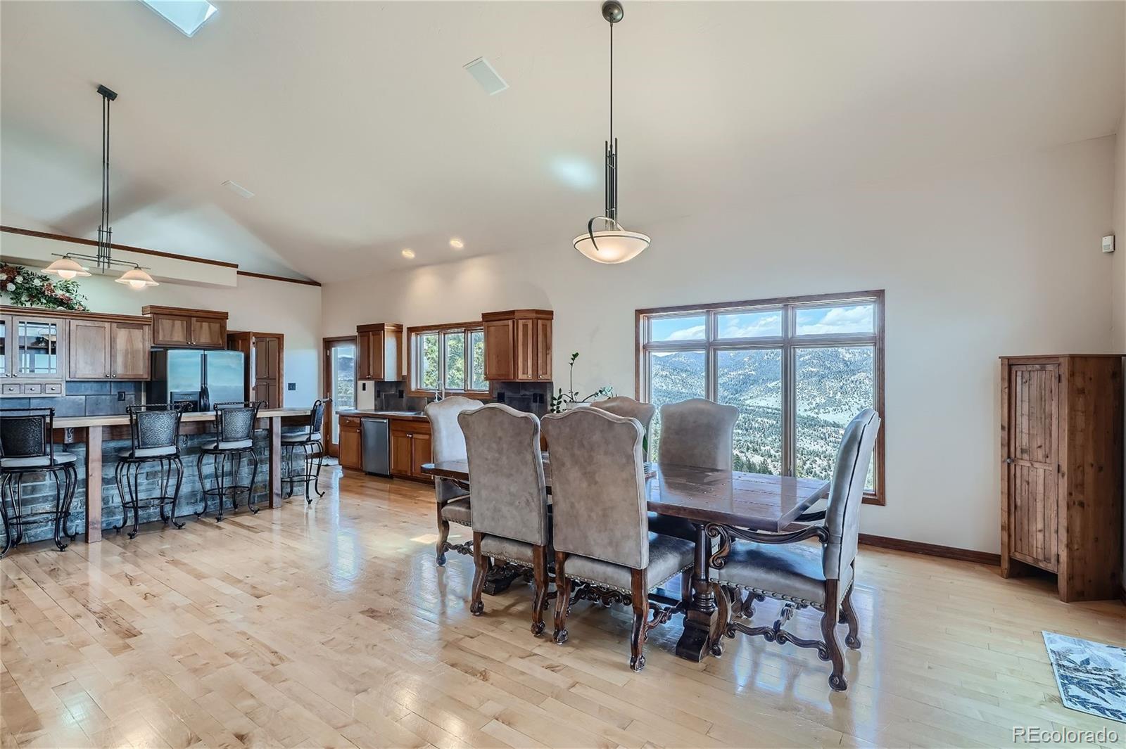 MLS Image #10 for 15854  cathedral trail,conifer, Colorado