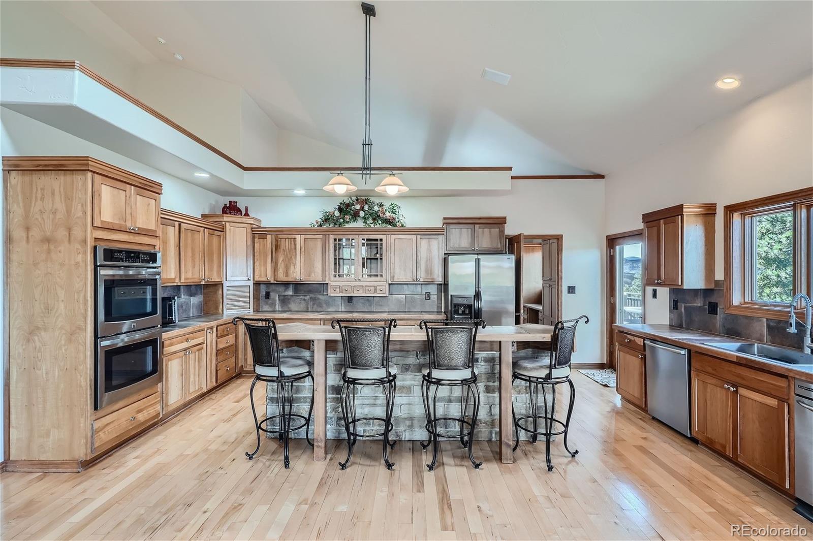 MLS Image #17 for 15854  cathedral trail,conifer, Colorado