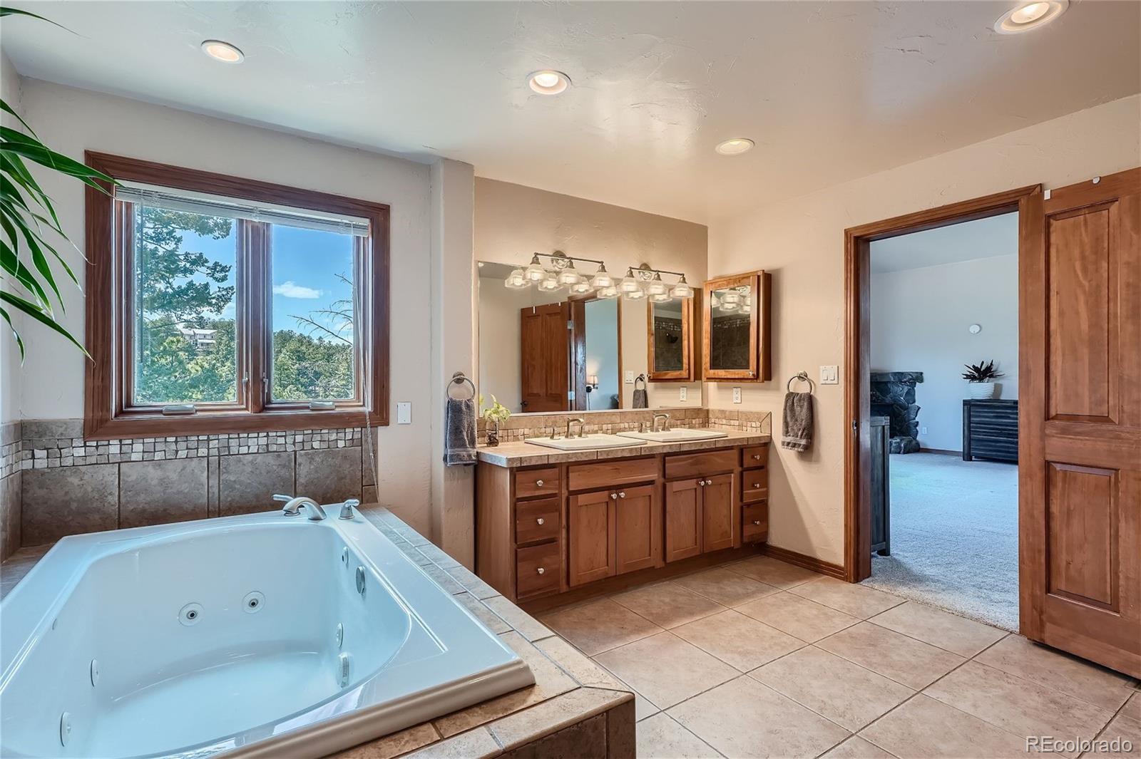 MLS Image #23 for 15854  cathedral trail,conifer, Colorado