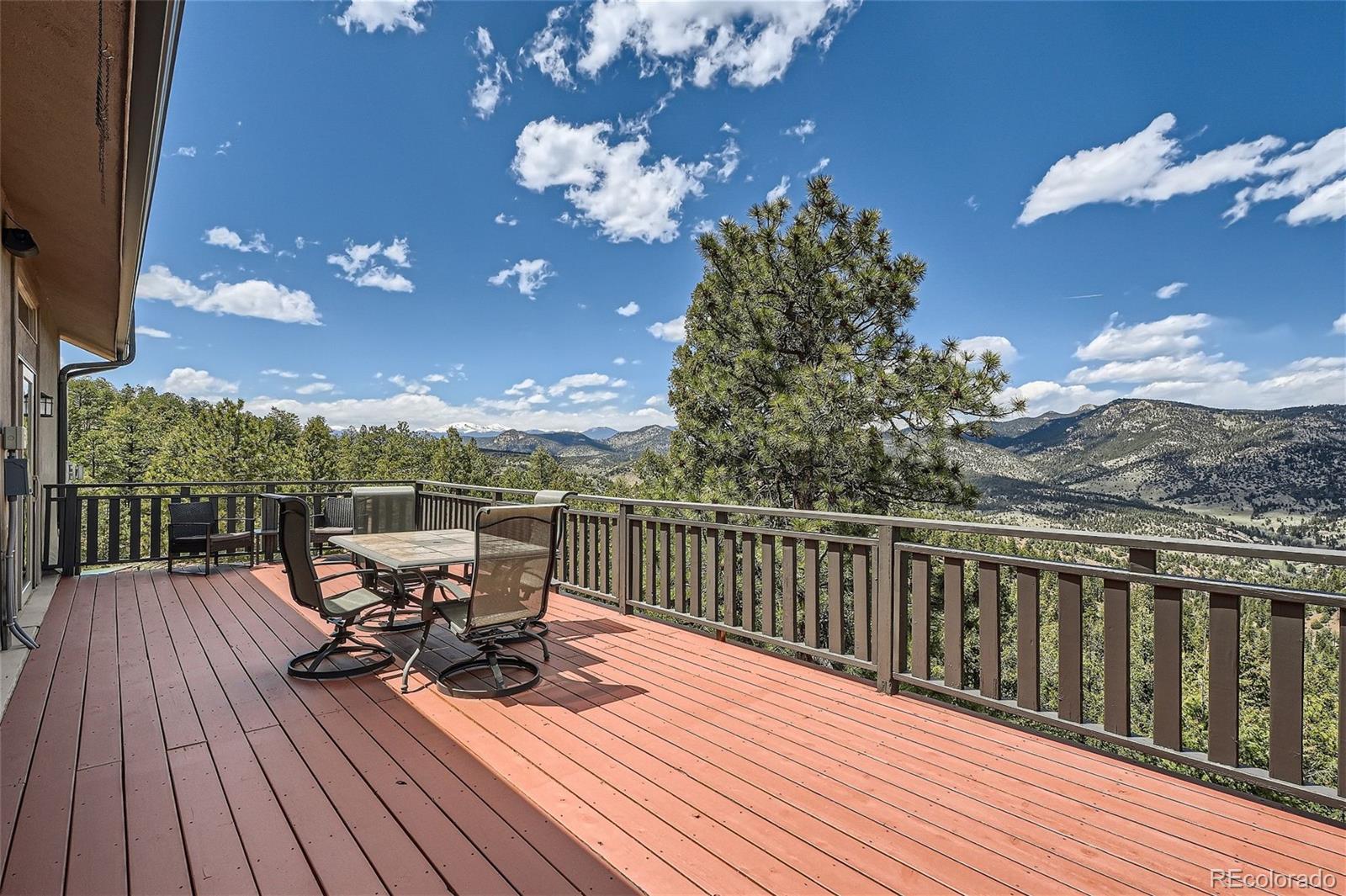 MLS Image #40 for 15854  cathedral trail,conifer, Colorado