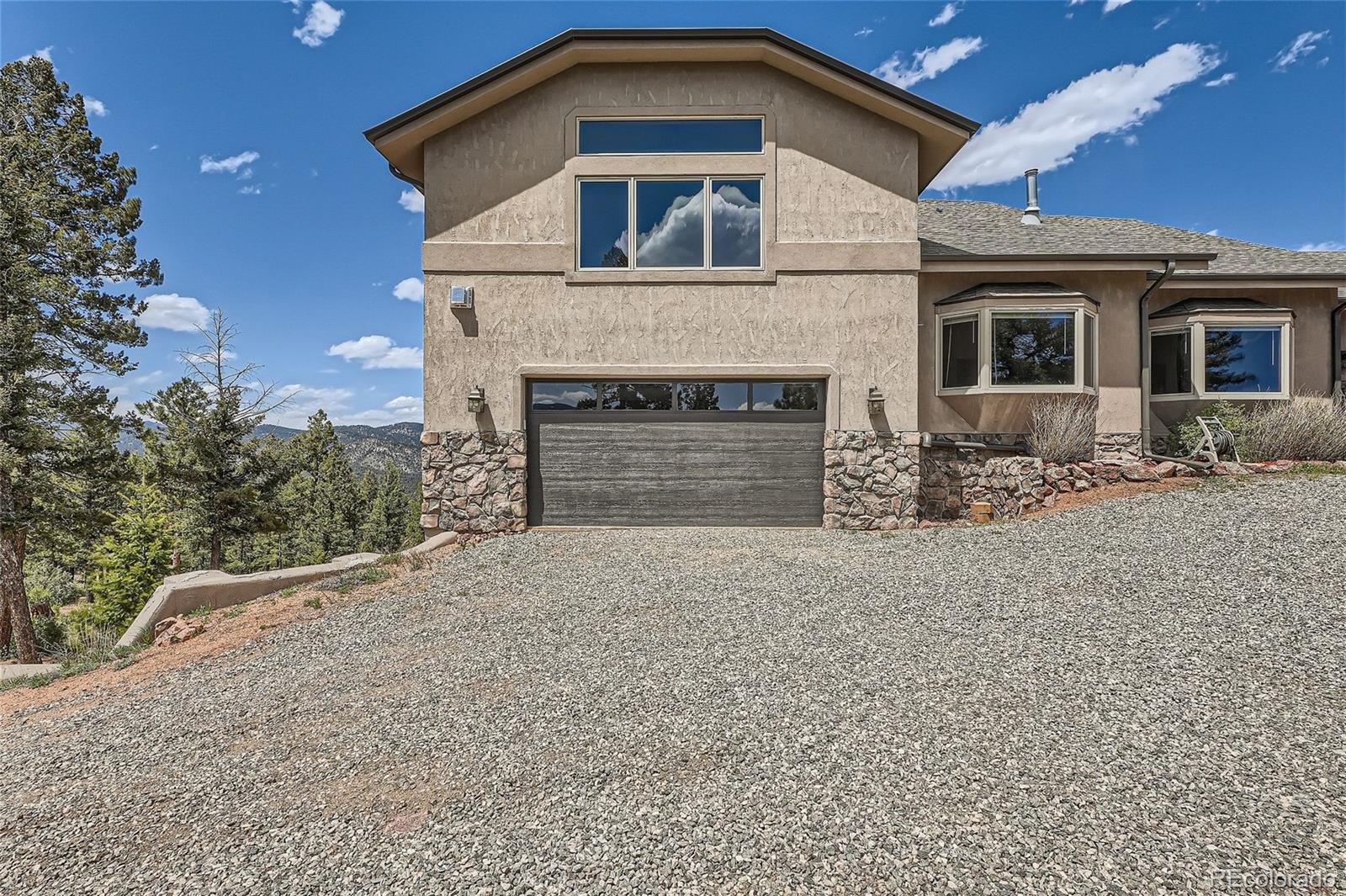 MLS Image #41 for 15854  cathedral trail,conifer, Colorado