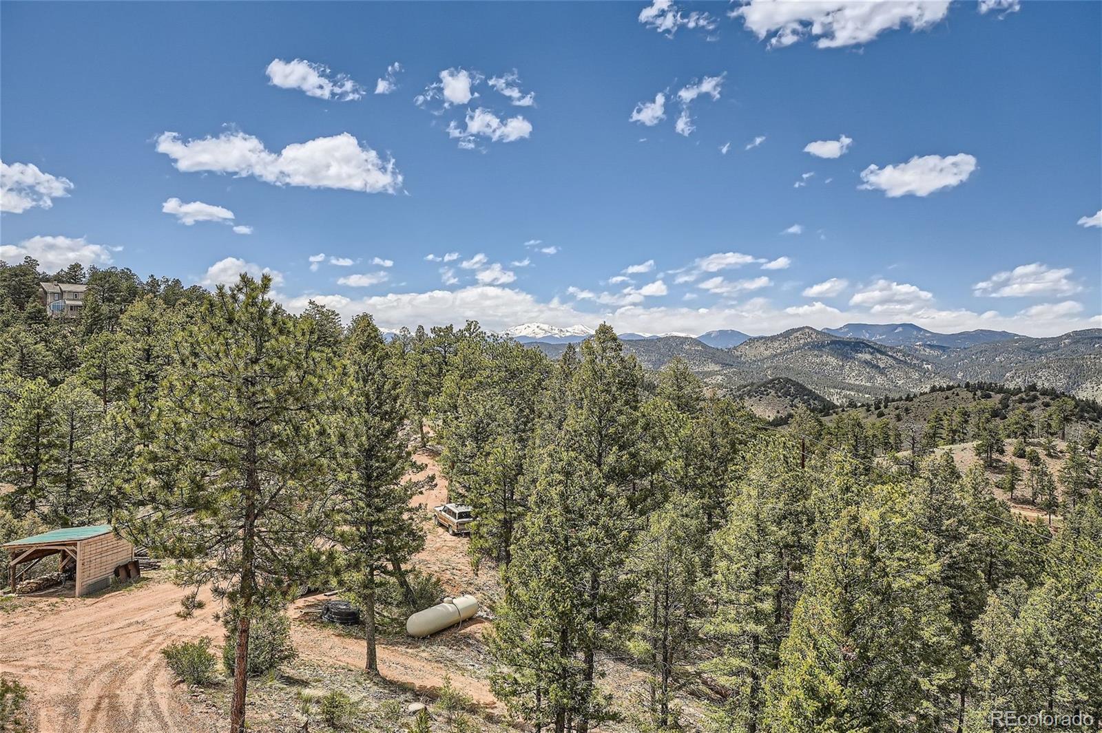 MLS Image #43 for 15854  cathedral trail,conifer, Colorado