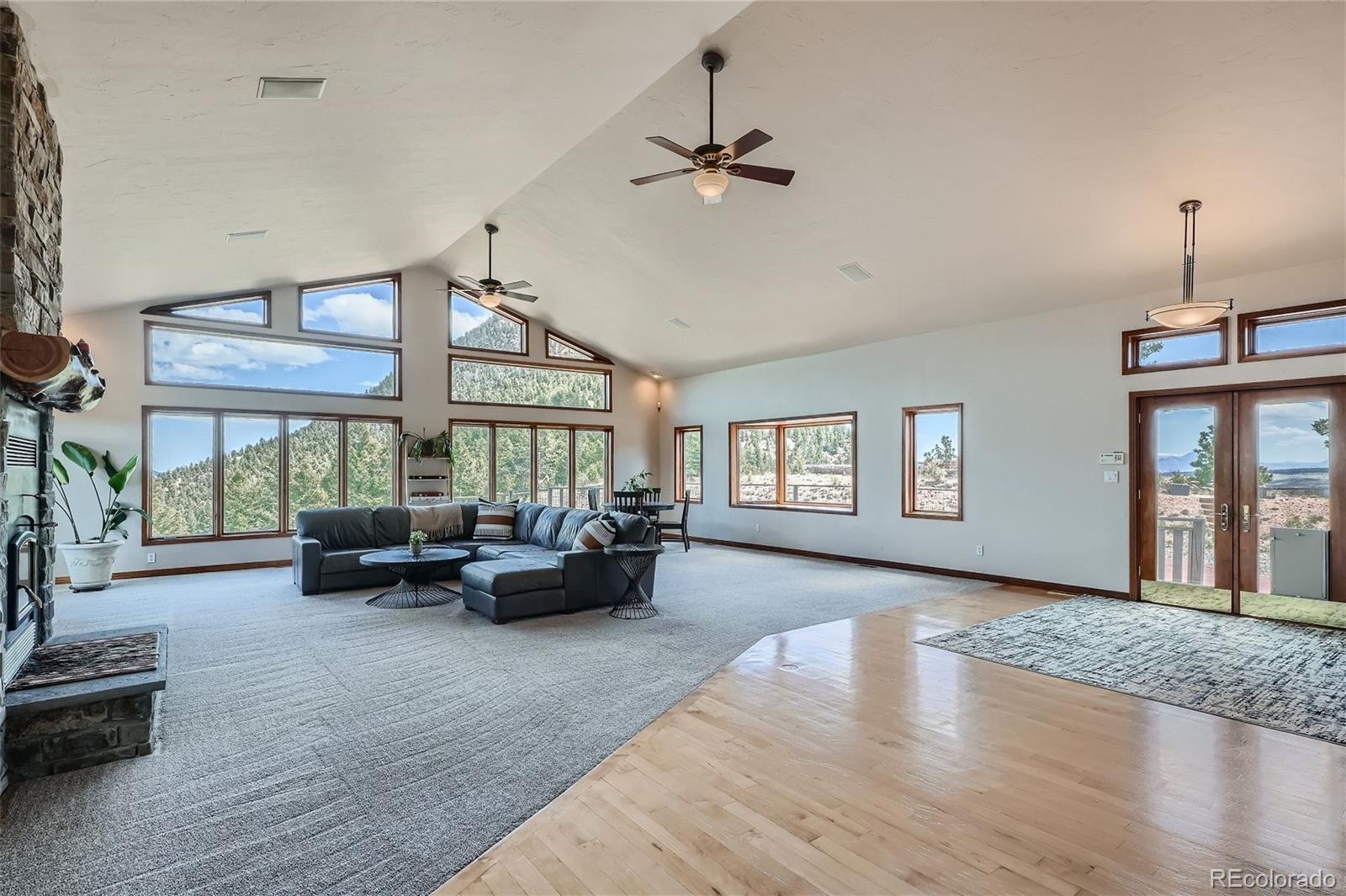 MLS Image #6 for 15854  cathedral trail,conifer, Colorado