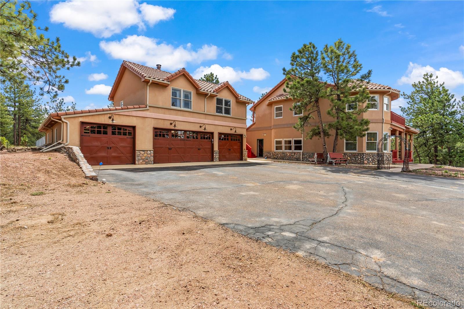 MLS Image #18 for 31  black fawn lane,westcliffe, Colorado