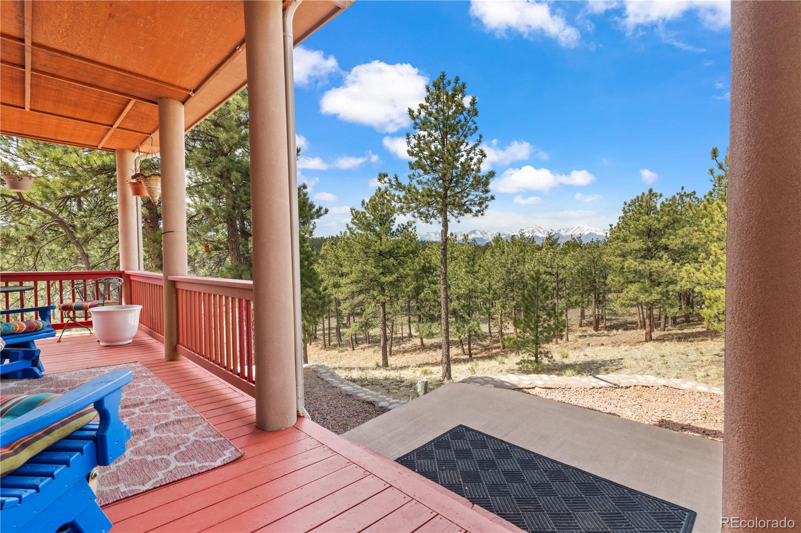 MLS Image #2 for 31  black fawn lane,westcliffe, Colorado