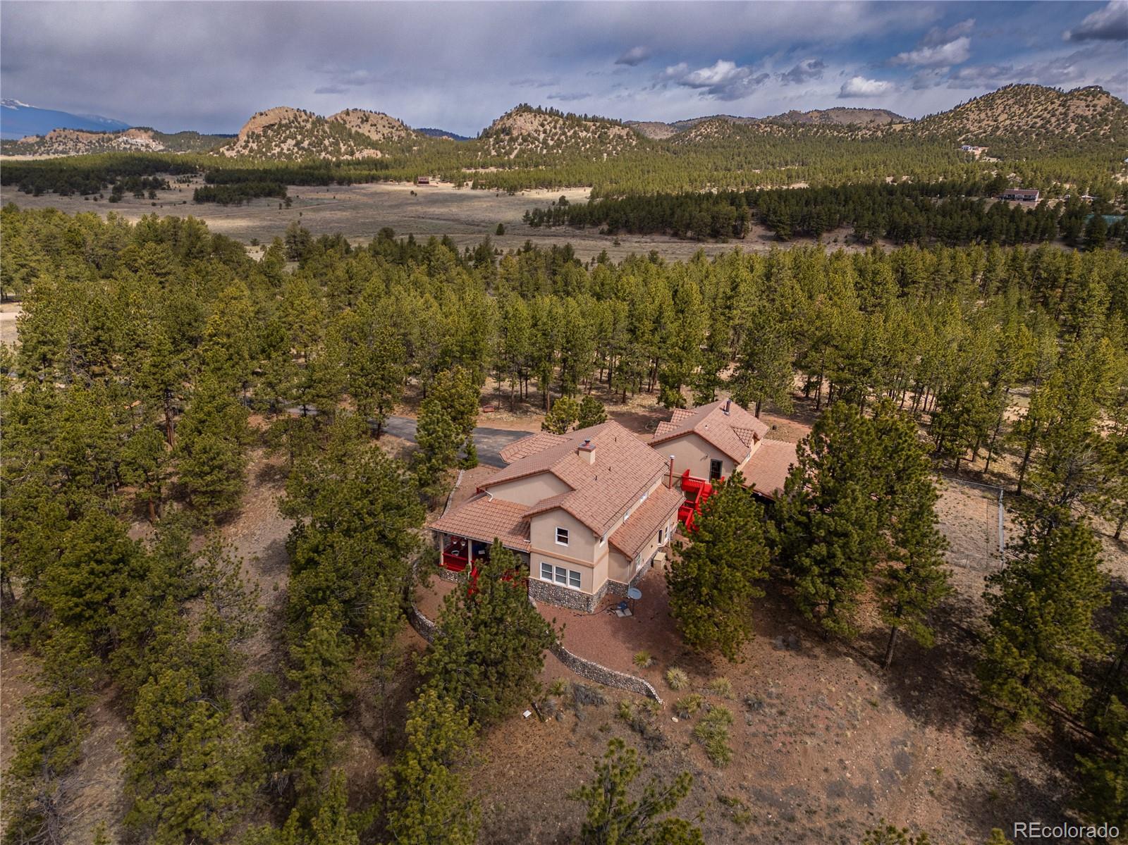 MLS Image #29 for 31  black fawn lane,westcliffe, Colorado