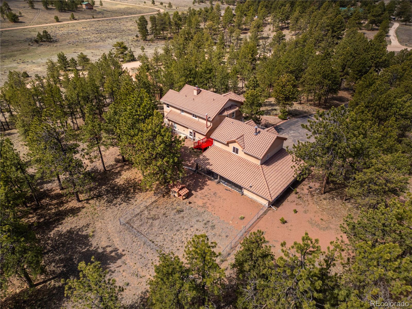 MLS Image #30 for 31  black fawn lane,westcliffe, Colorado