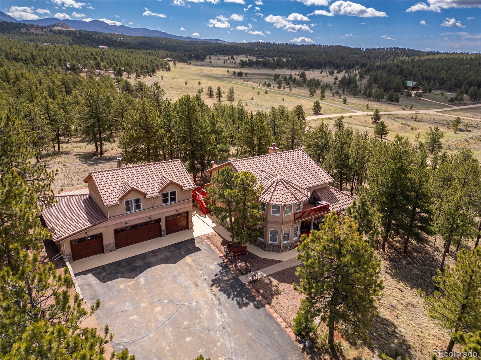 MLS Image #34 for 31  black fawn lane,westcliffe, Colorado