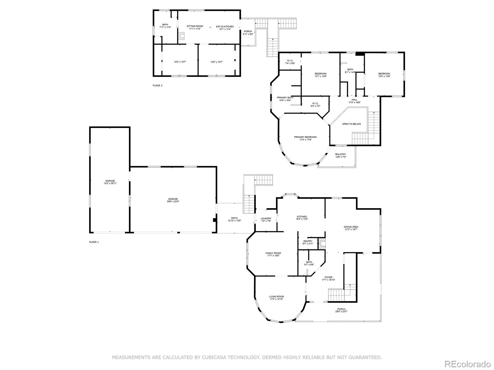 MLS Image #4 for 31  black fawn lane,westcliffe, Colorado