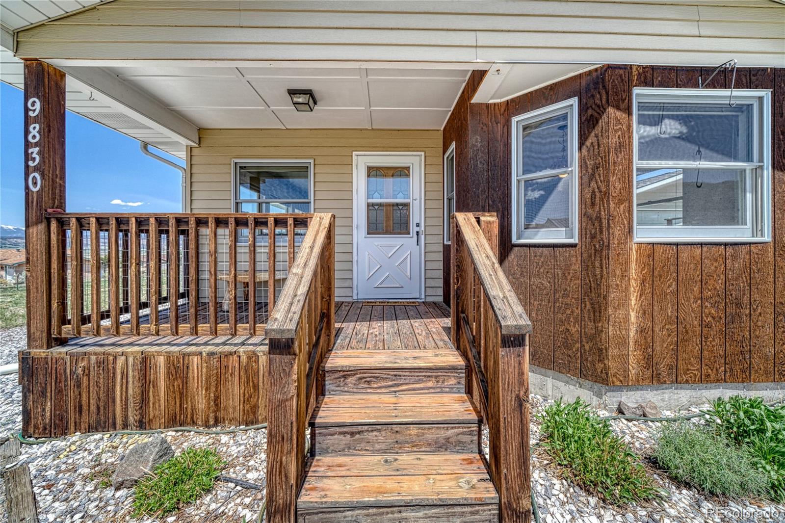 MLS Image #2 for 9830 e cheyenne circle,salida, Colorado