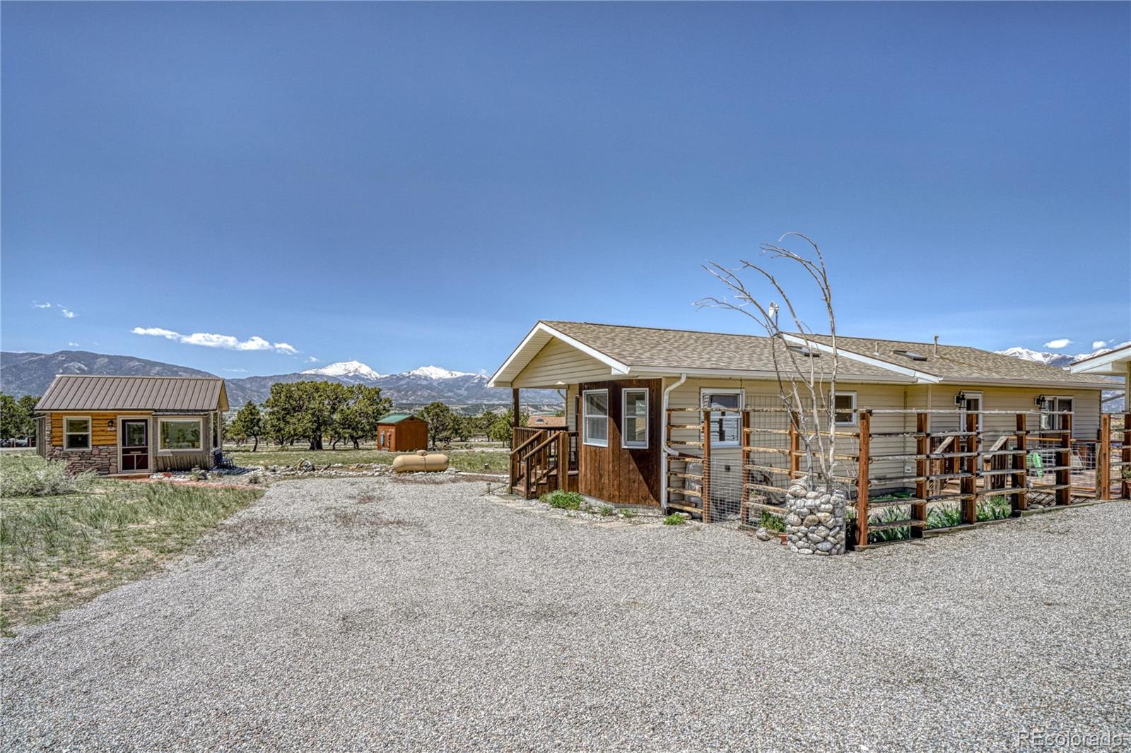 MLS Image #31 for 9830 e cheyenne circle,salida, Colorado