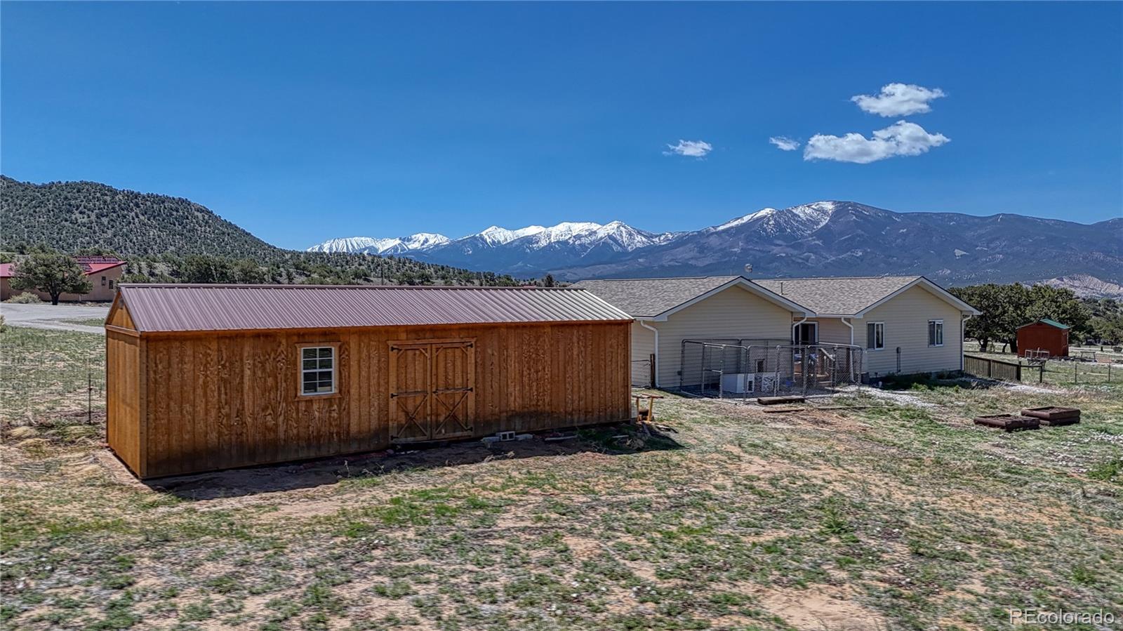 MLS Image #33 for 9830 e cheyenne circle,salida, Colorado