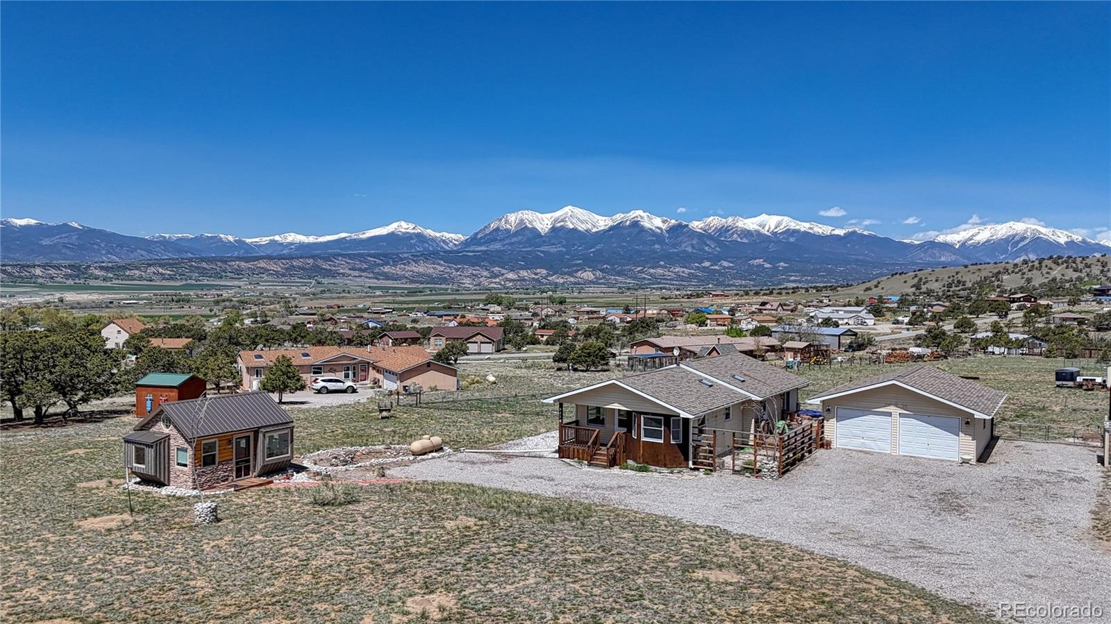 MLS Image #34 for 9830 e cheyenne circle,salida, Colorado