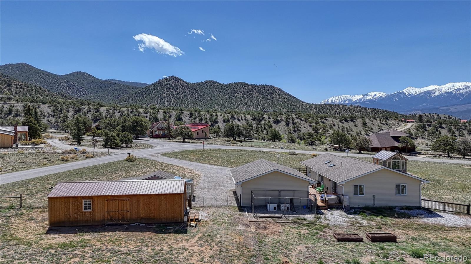 MLS Image #35 for 9830 e cheyenne circle,salida, Colorado