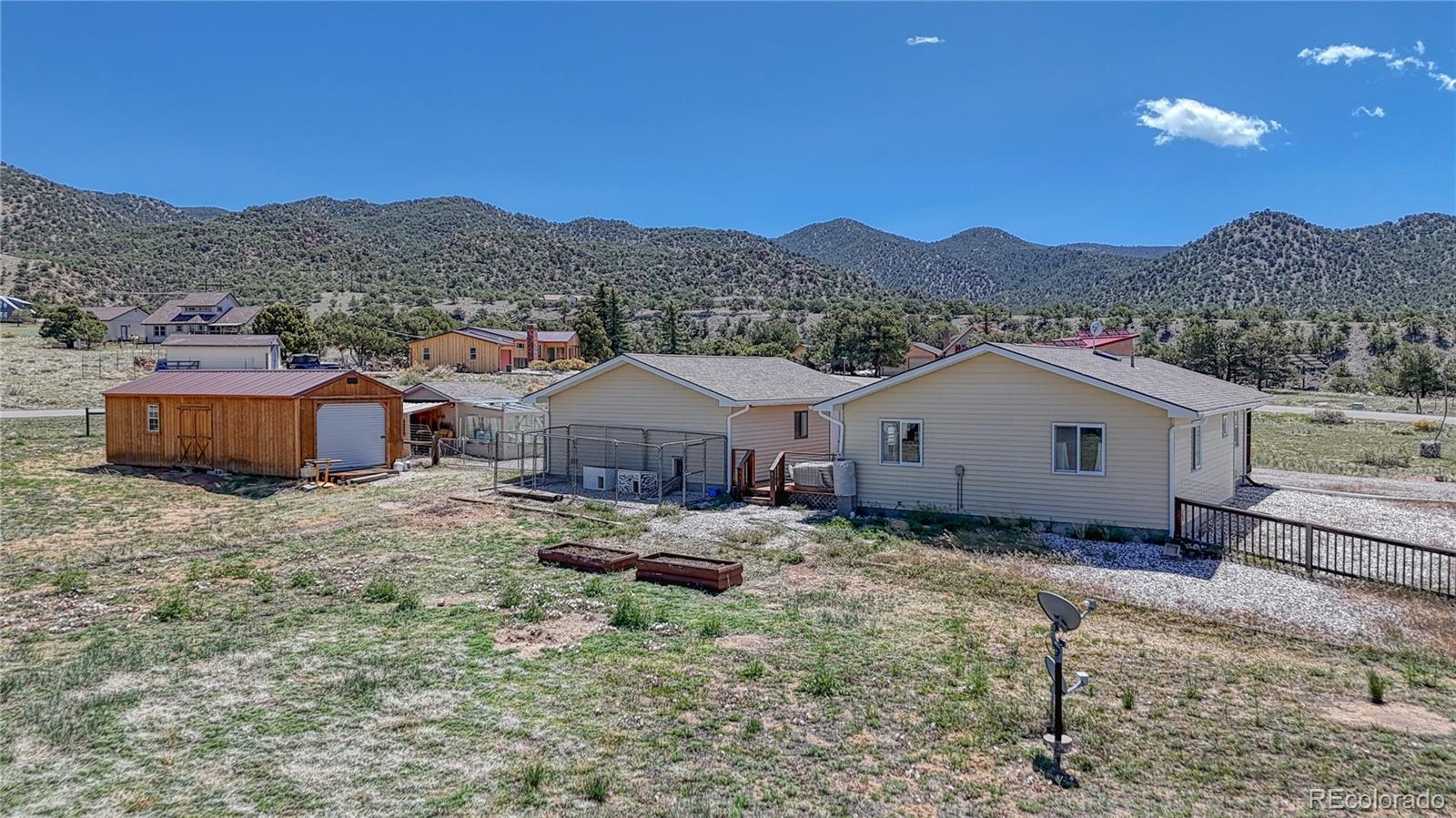 MLS Image #36 for 9830 e cheyenne circle,salida, Colorado