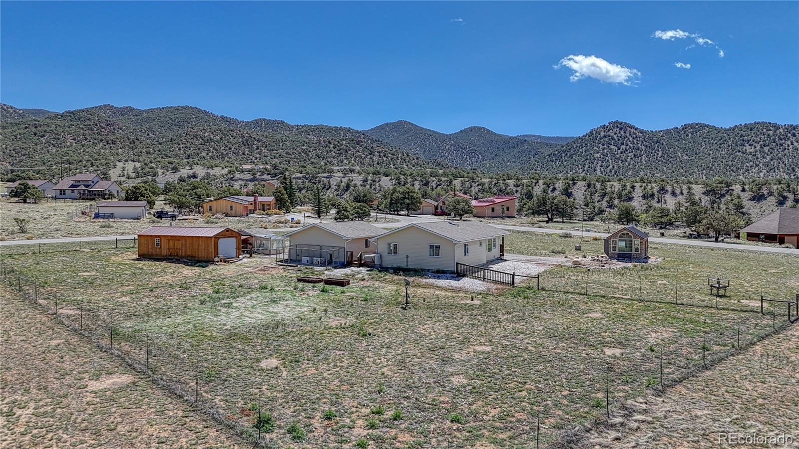 MLS Image #37 for 9830 e cheyenne circle,salida, Colorado