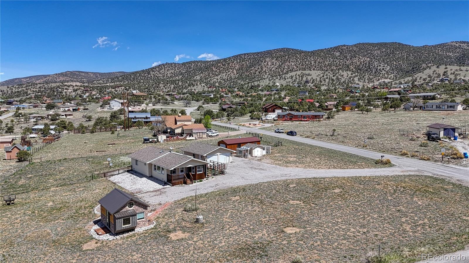 MLS Image #38 for 9830 e cheyenne circle,salida, Colorado