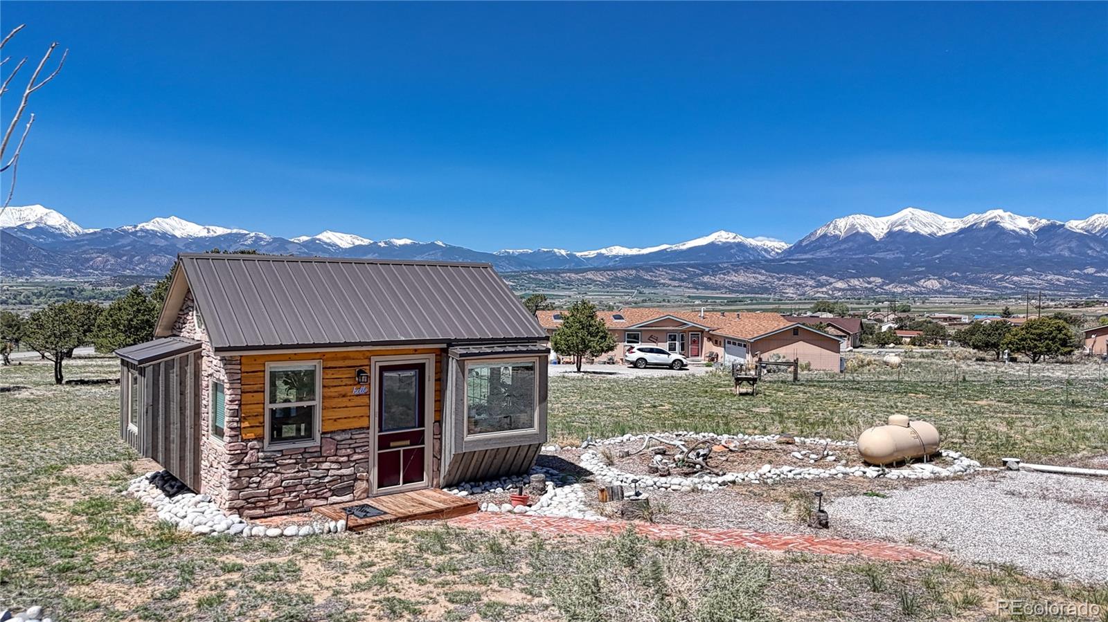 MLS Image #39 for 9830 e cheyenne circle,salida, Colorado