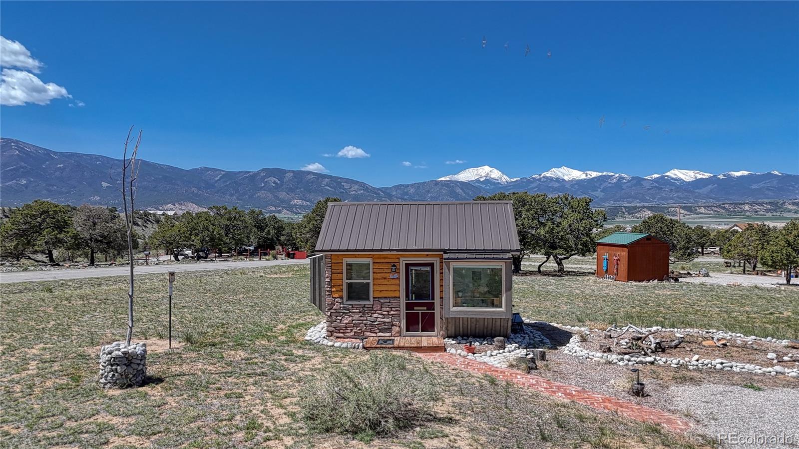 MLS Image #40 for 9830 e cheyenne circle,salida, Colorado