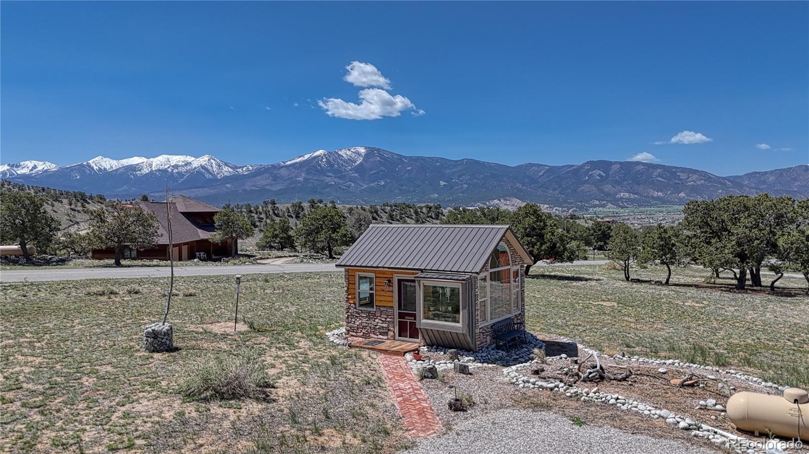 MLS Image #41 for 9830 e cheyenne circle,salida, Colorado