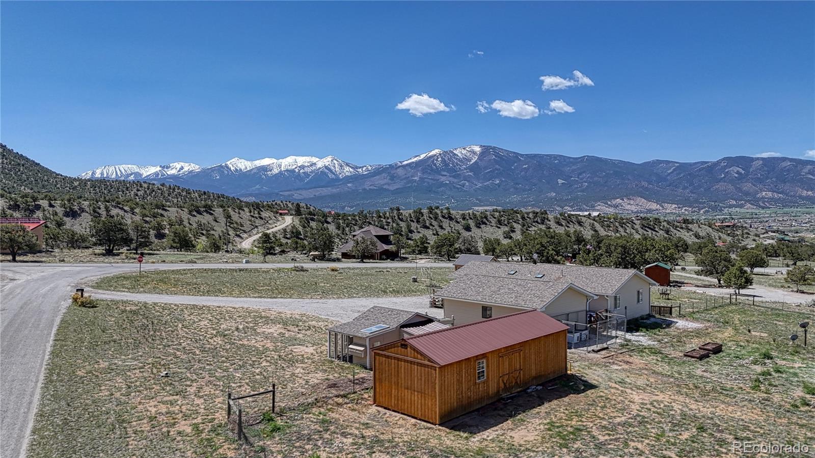 MLS Image #42 for 9830 e cheyenne circle,salida, Colorado