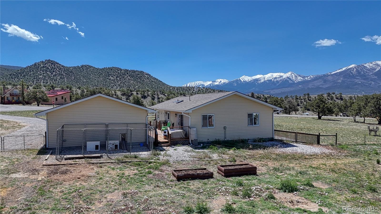 MLS Image #43 for 9830 e cheyenne circle,salida, Colorado