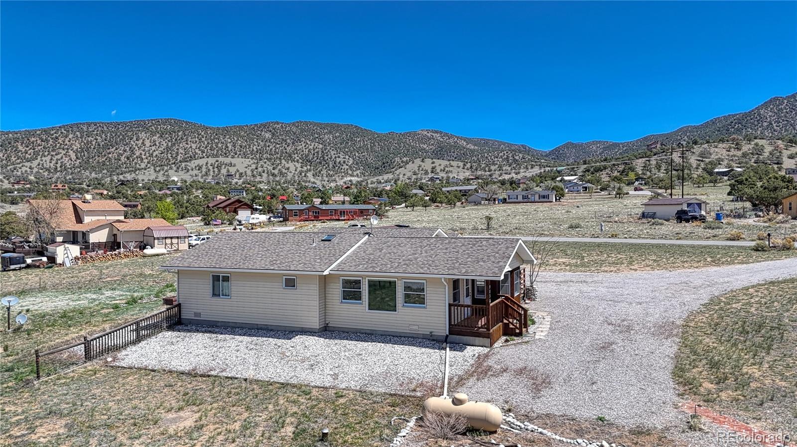 MLS Image #44 for 9830 e cheyenne circle,salida, Colorado