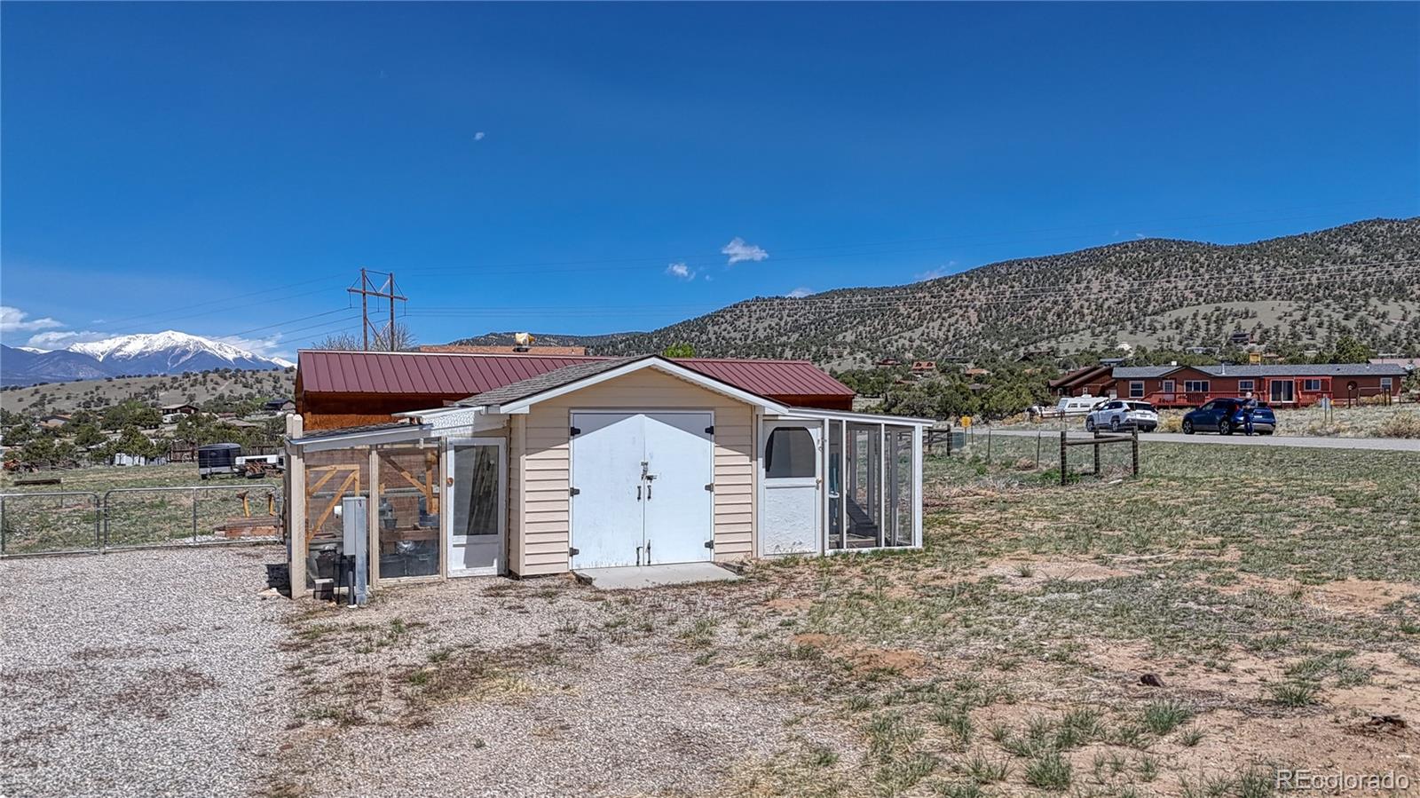 MLS Image #45 for 9830 e cheyenne circle,salida, Colorado