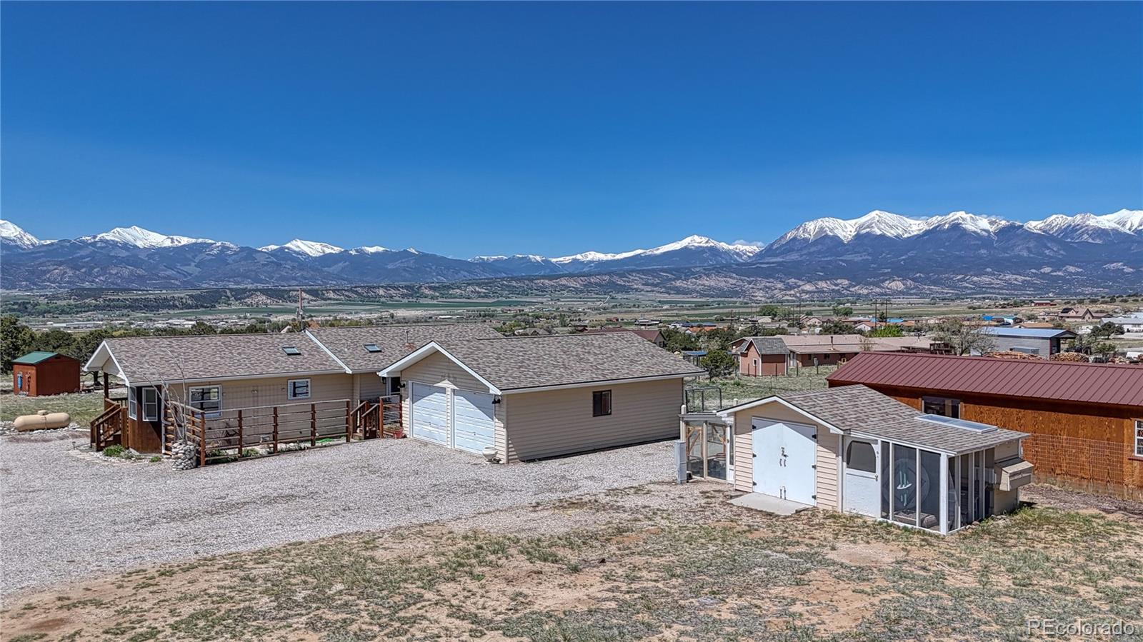 MLS Image #46 for 9830 e cheyenne circle,salida, Colorado