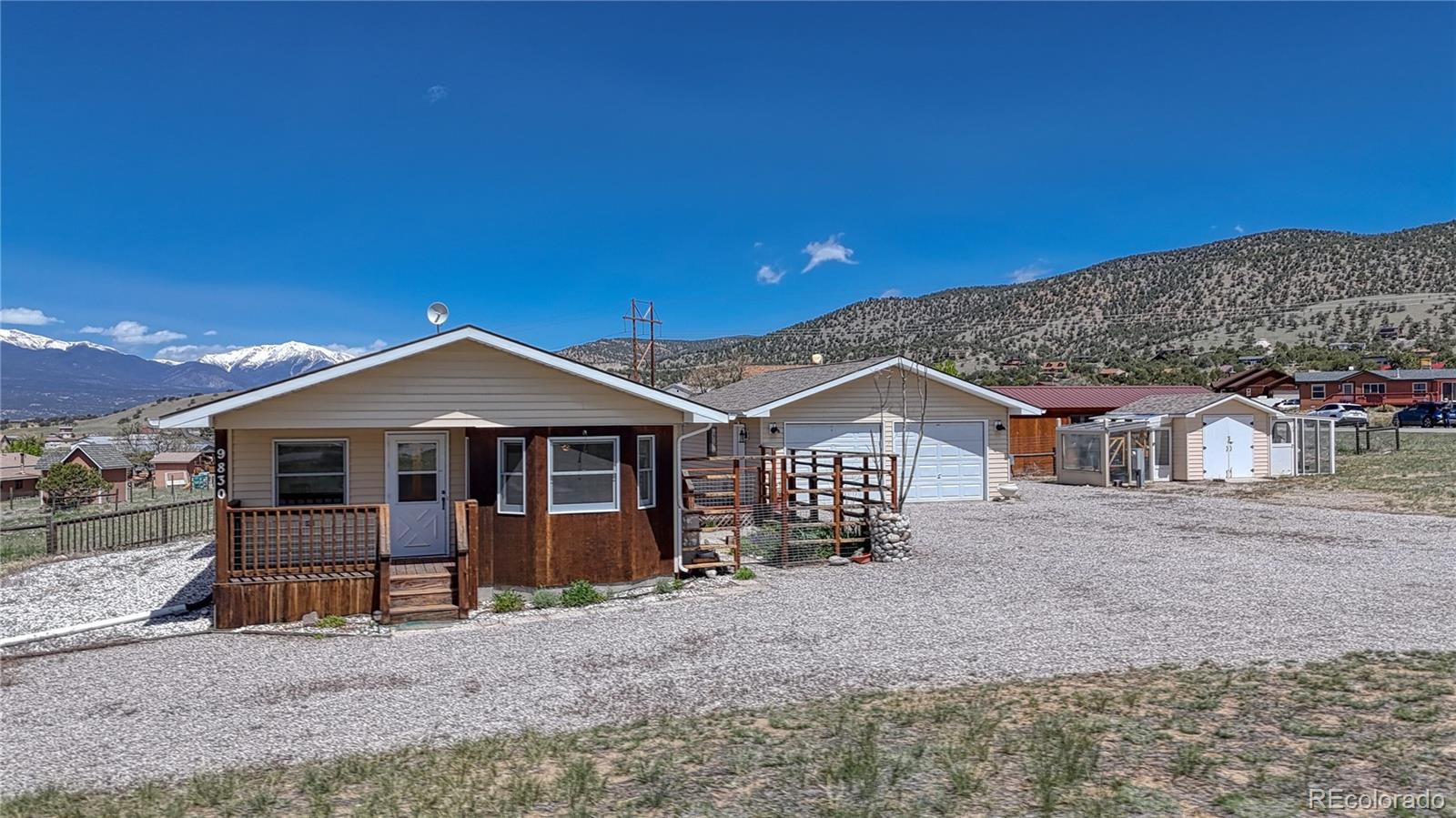 MLS Image #48 for 9830 e cheyenne circle,salida, Colorado