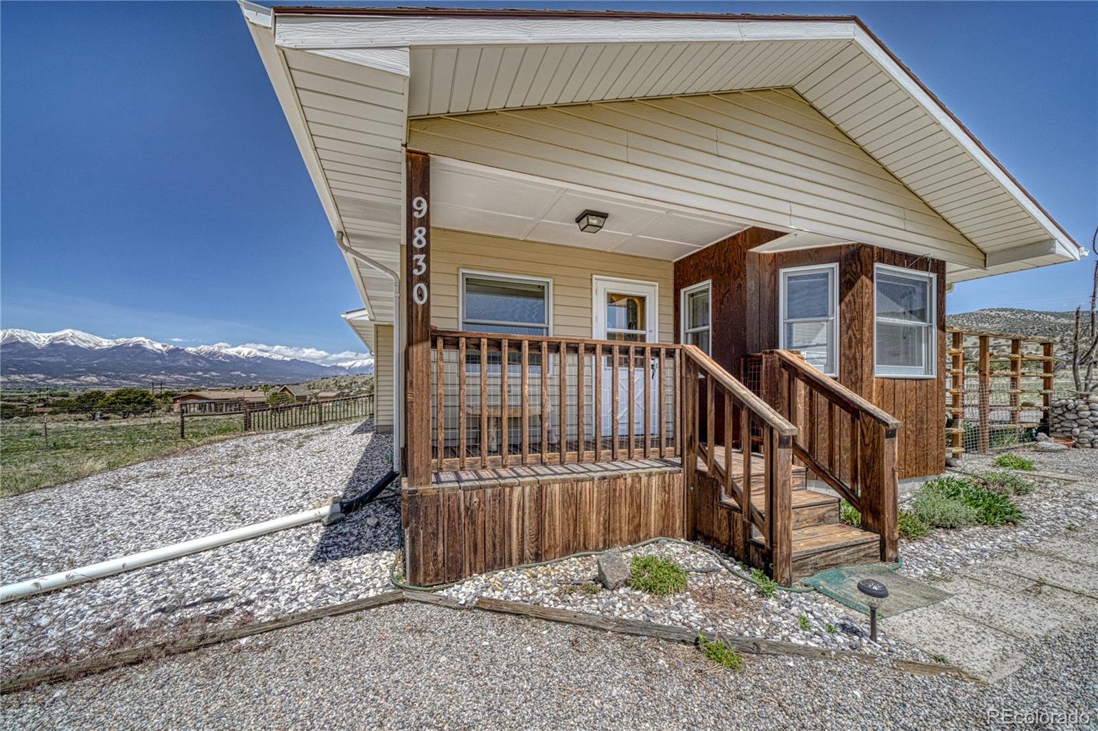 MLS Image #49 for 9830 e cheyenne circle,salida, Colorado