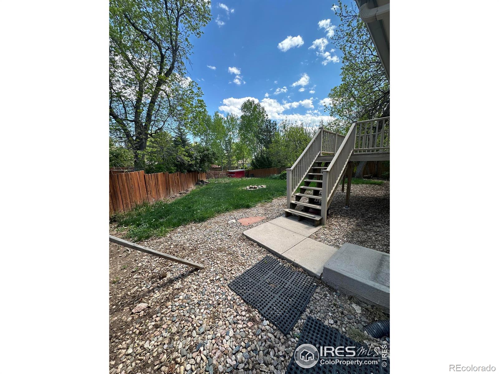 MLS Image #3 for 806  pear street,fort collins, Colorado