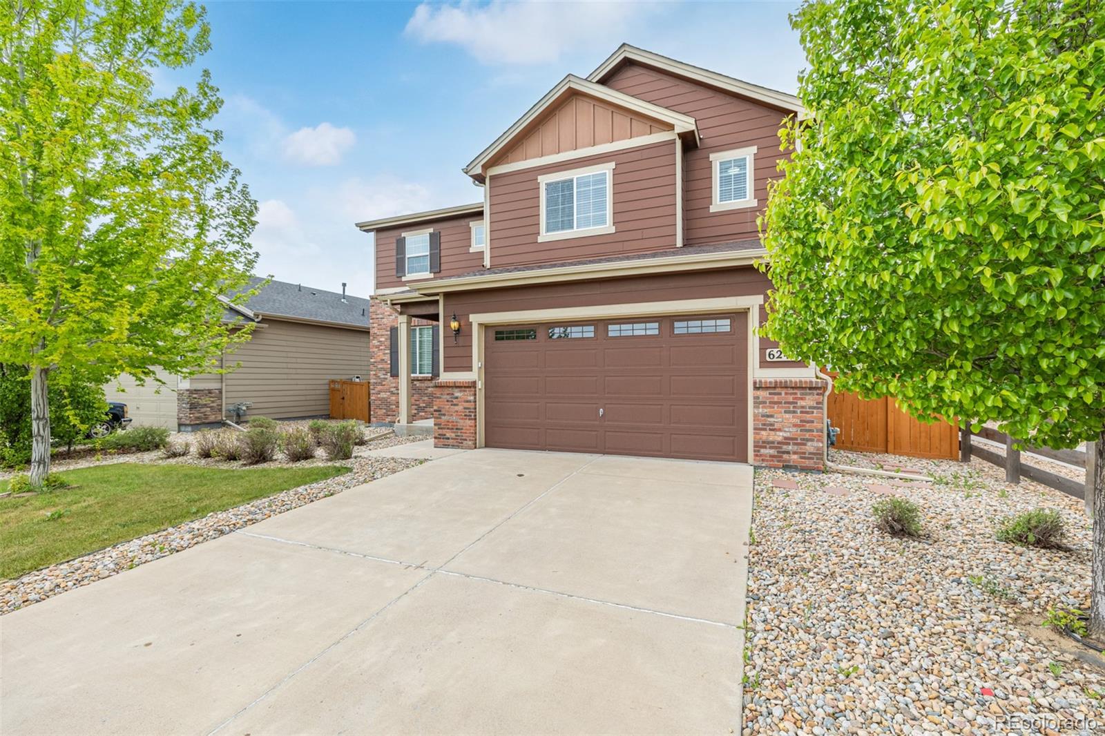 MLS Image #0 for 6242 n genoa street,aurora, Colorado