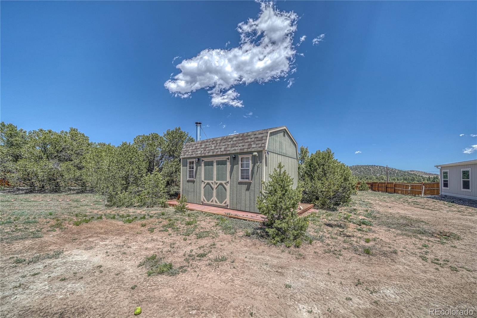 MLS Image #28 for 1325  q path,cotopaxi, Colorado