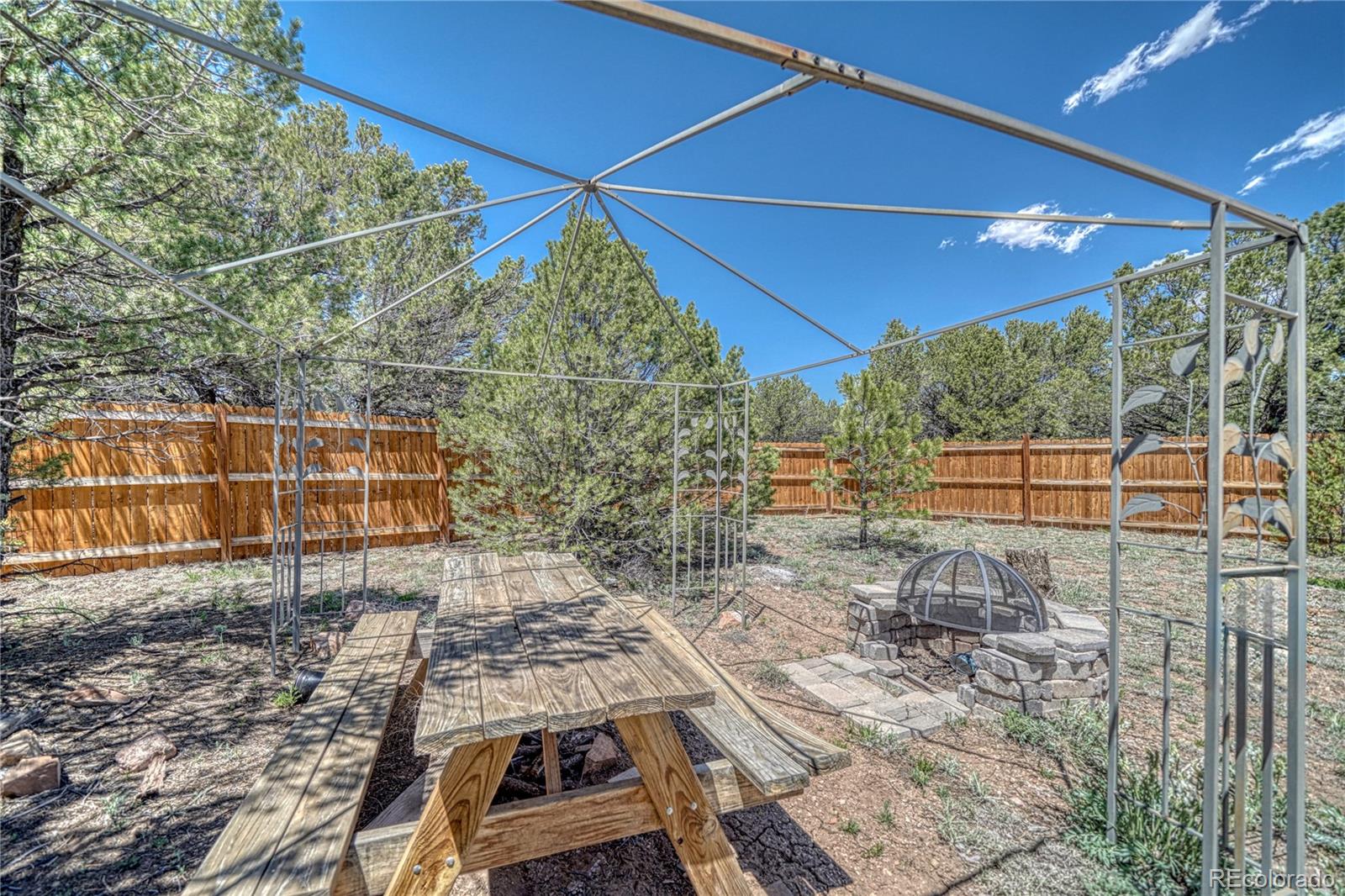 MLS Image #32 for 1325  q path,cotopaxi, Colorado