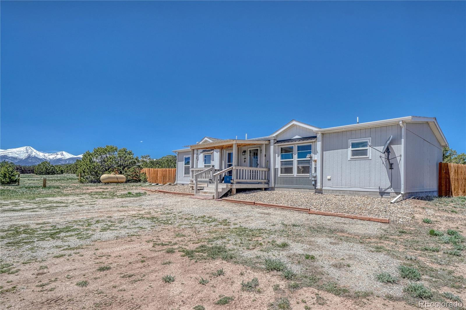 MLS Image #36 for 1325  q path,cotopaxi, Colorado