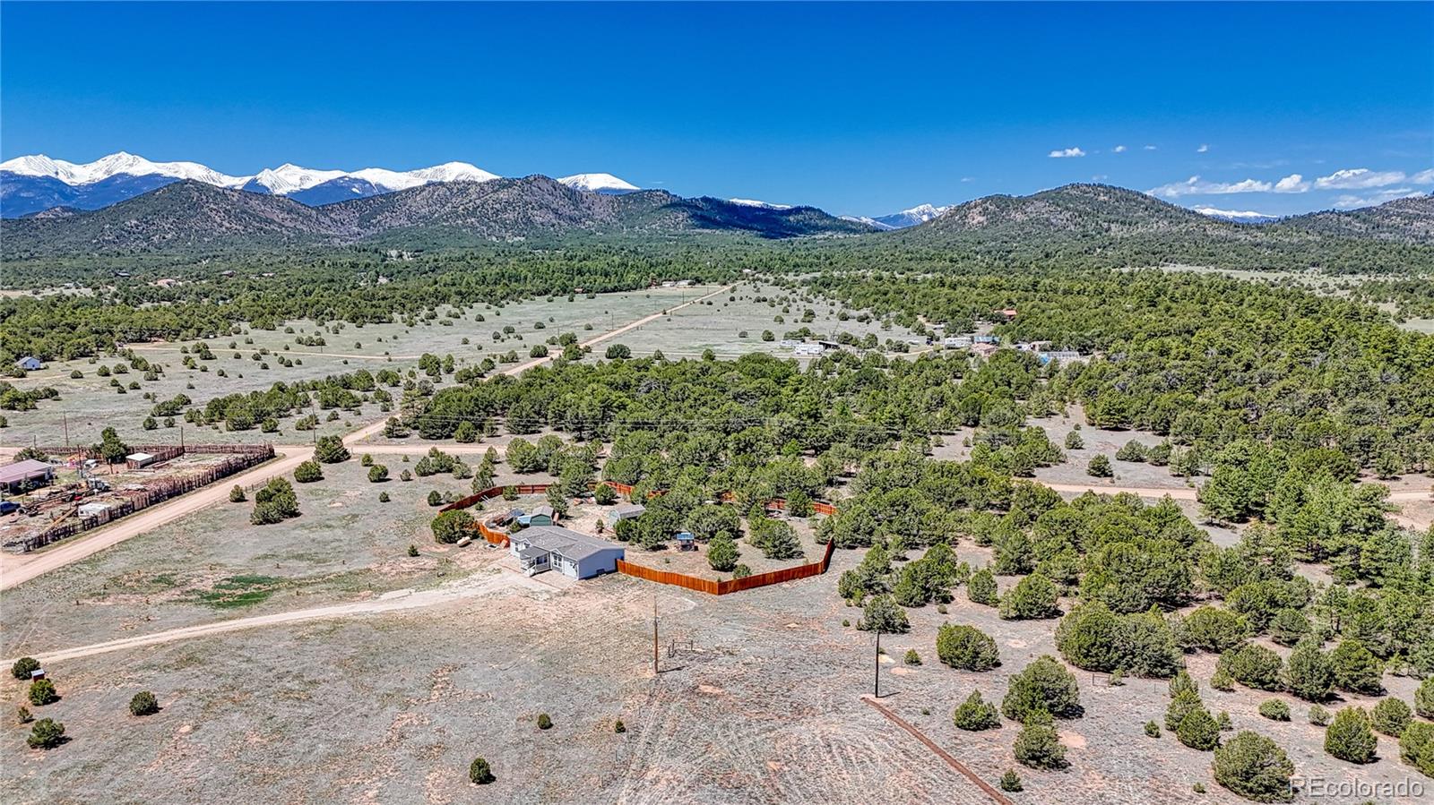 MLS Image #37 for 1325  q path,cotopaxi, Colorado