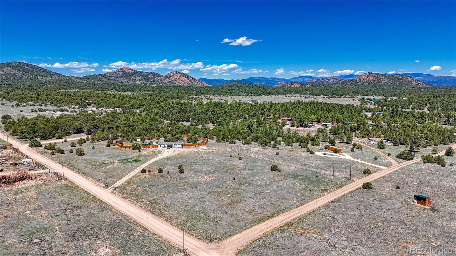 MLS Image #39 for 1325  q path,cotopaxi, Colorado