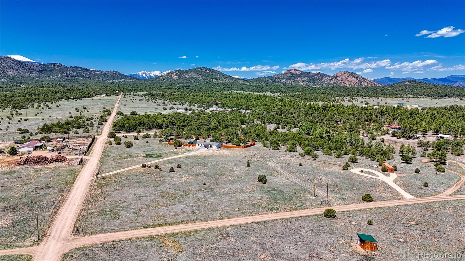 MLS Image #40 for 1325  q path,cotopaxi, Colorado