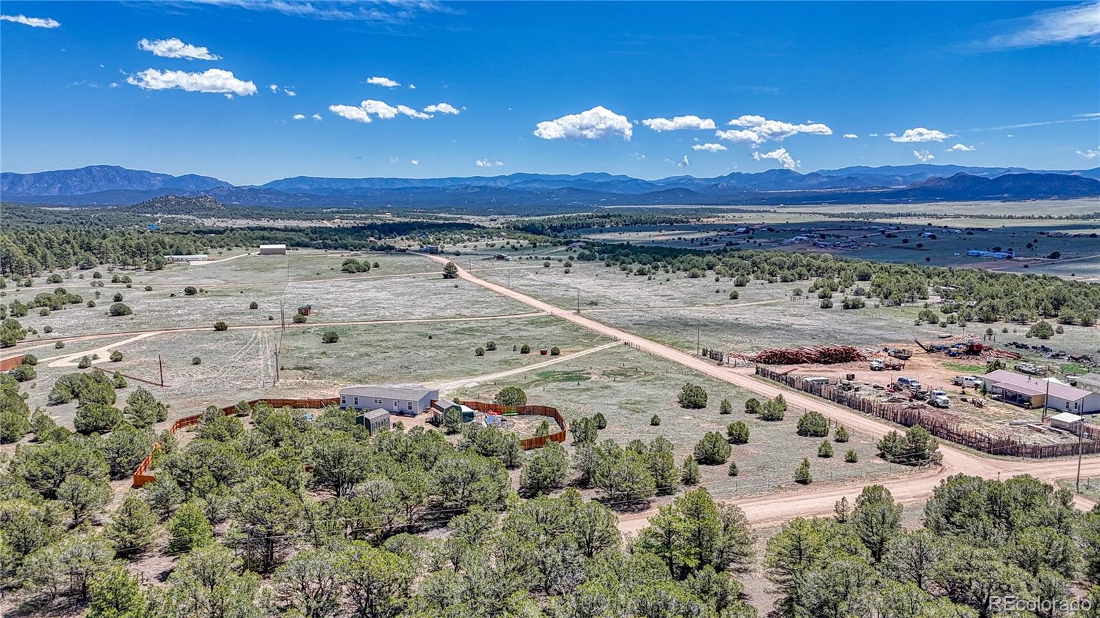 MLS Image #43 for 1325  q path,cotopaxi, Colorado